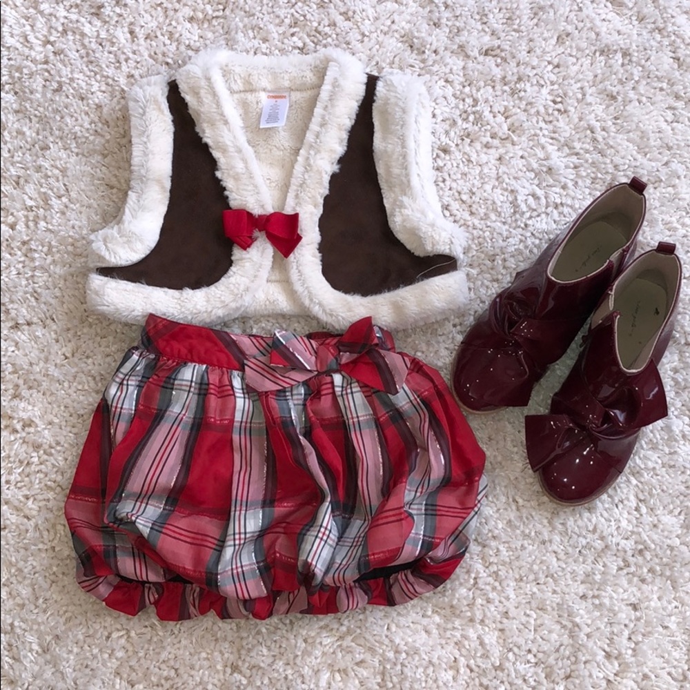 skirt